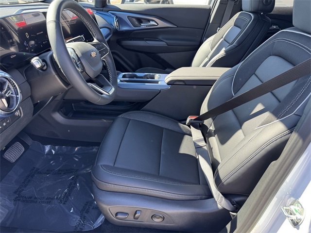 New 2026 Chevrolet Equinox EV LT image 10