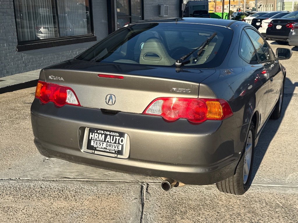 Used 2003 Acura RSX image 6