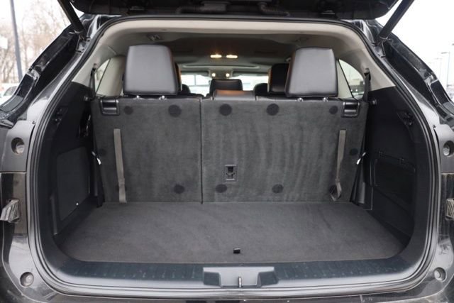 Used 2022 Toyota Highlander Limited image 36