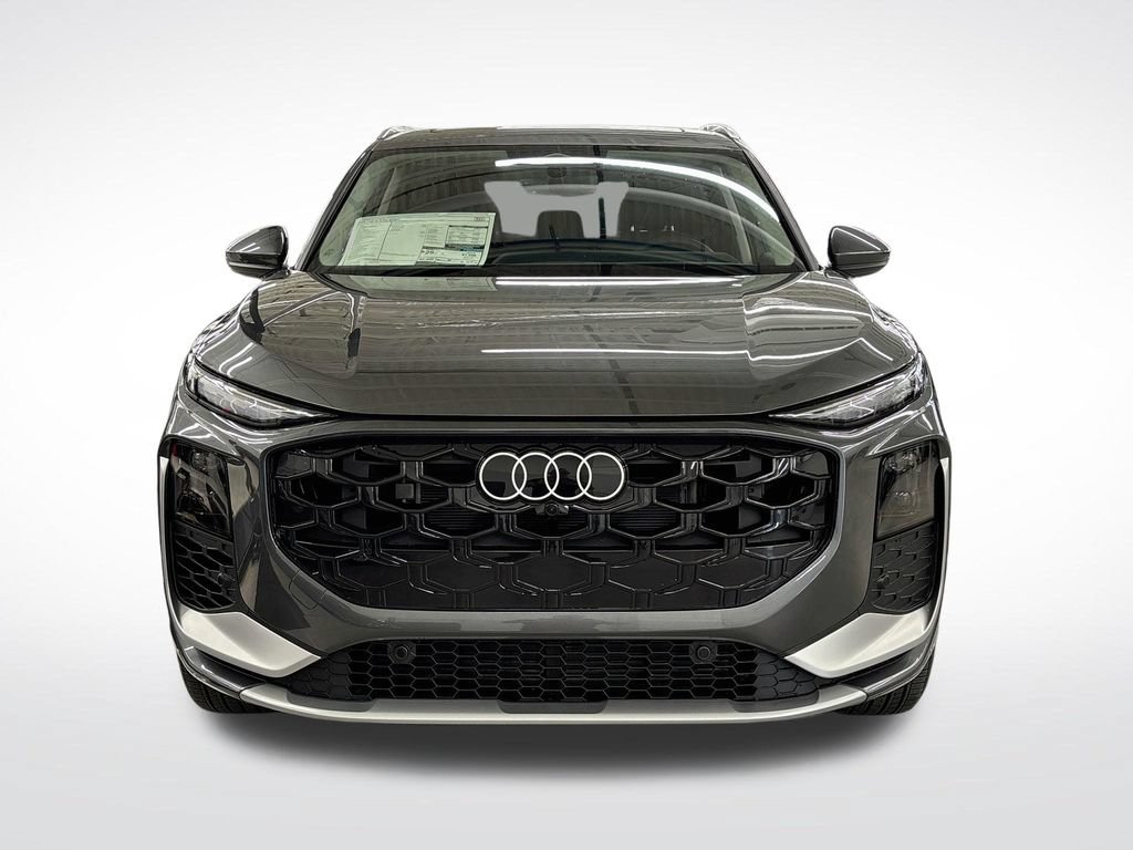 New 2026 Audi Q3 quattro 2.0T AWD/4WD image 8