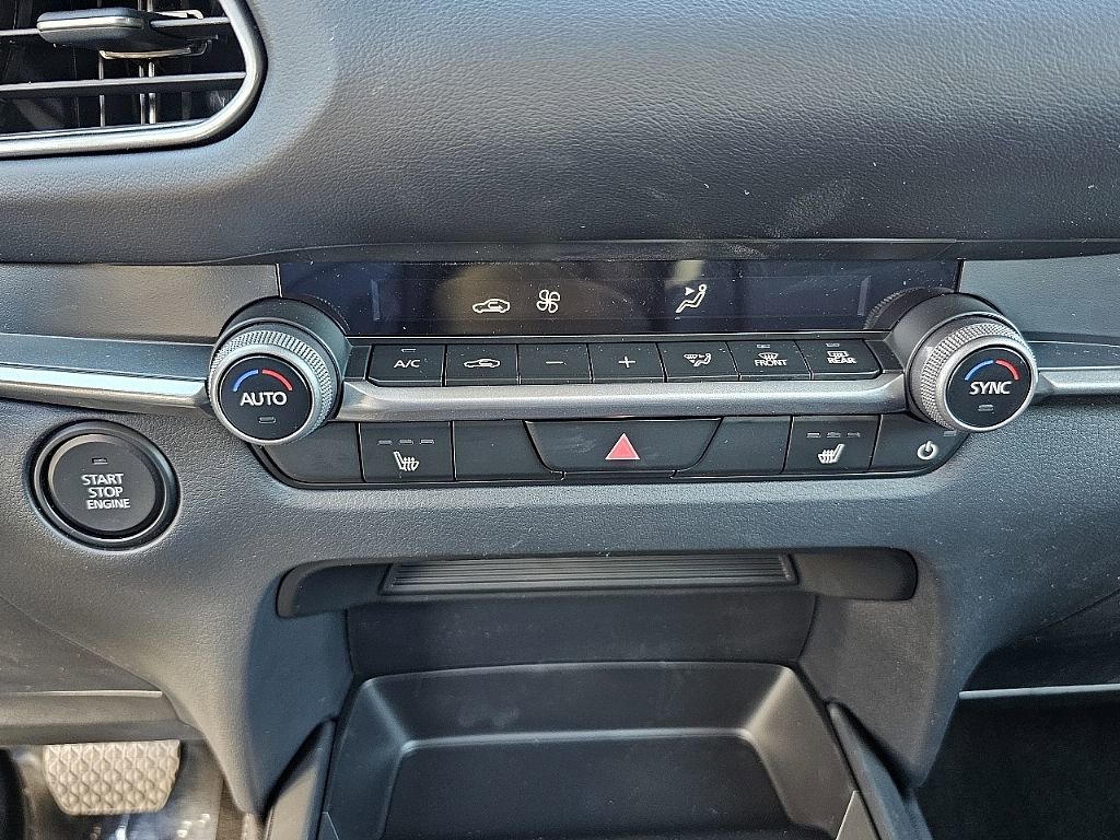 New 2026 MAZDA CX-30 AWD 2.5 S w/ Select Sport Pkg image 29