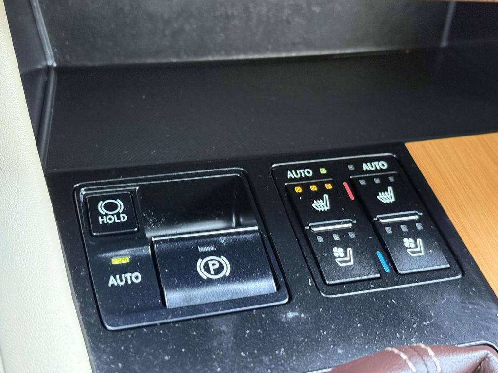 Used 2017 Lexus RX 350 AWD image 26