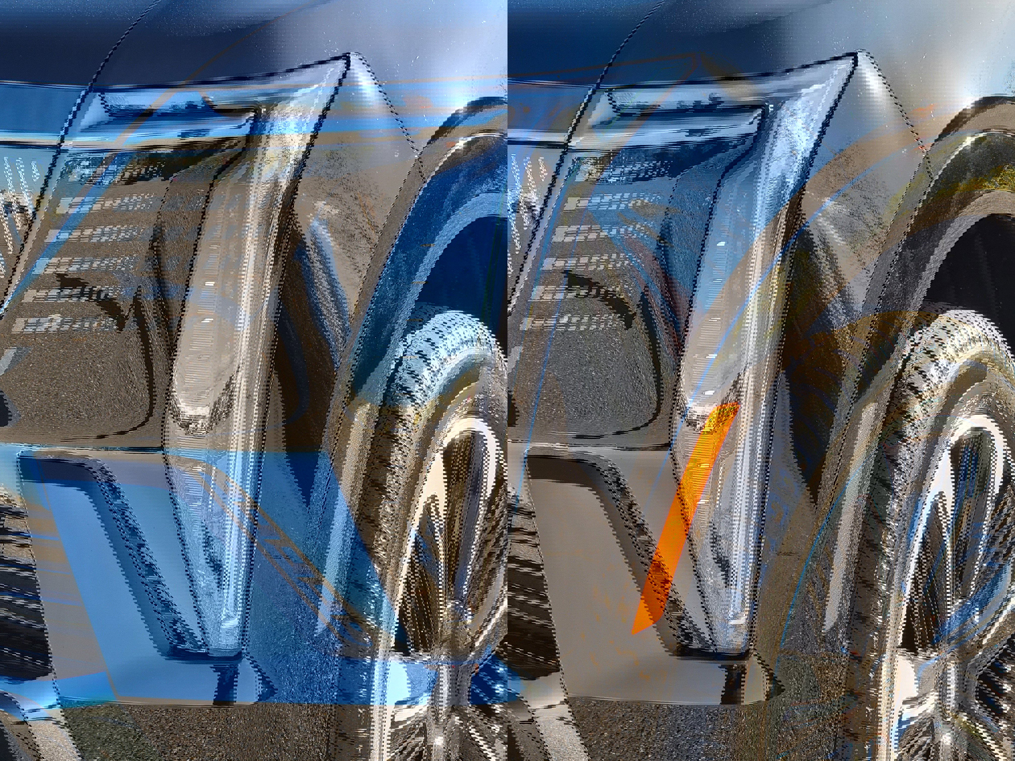 New 2026 Cadillac Escalade IQL Sport 1 image 9