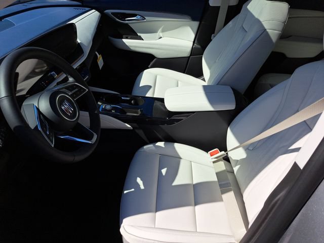 New 2026 Buick Envision Avenir AWD/4WD image 16