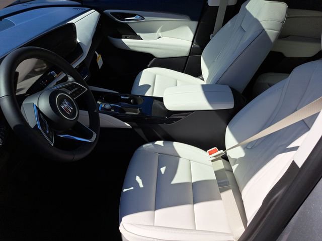 New 2026 Buick Envision Avenir image 16