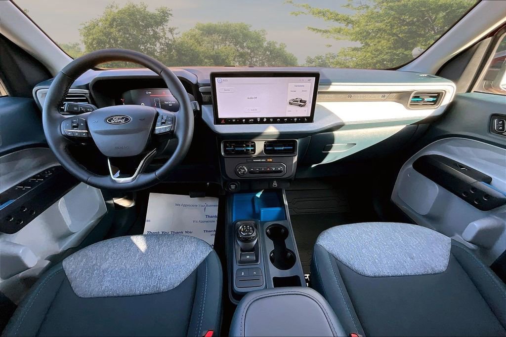 New 2026 Ford Maverick XLT w/ XLT Luxury Package image 5