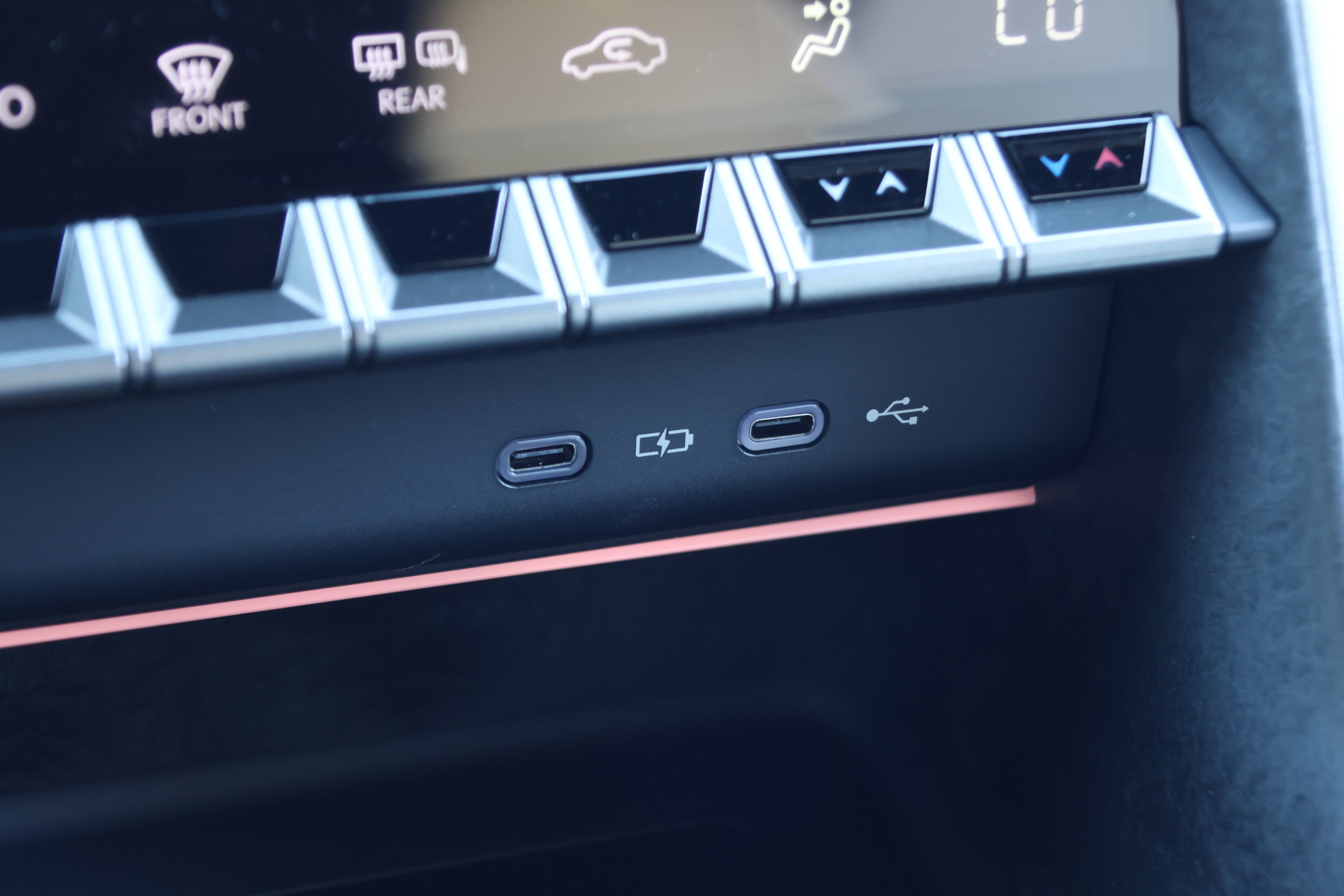New 2026 Lexus IS 350 F Sport w/ Technology Package RWD image 23