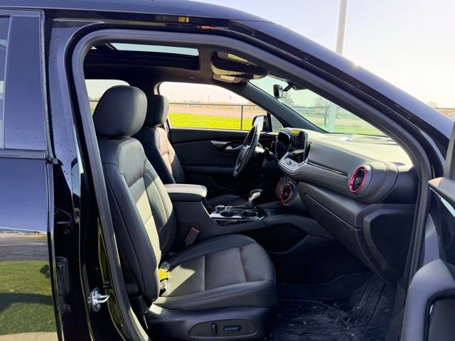 Used 2024 Chevrolet Blazer RS w/ Driver Confidence II Package AWD/4WD image 11