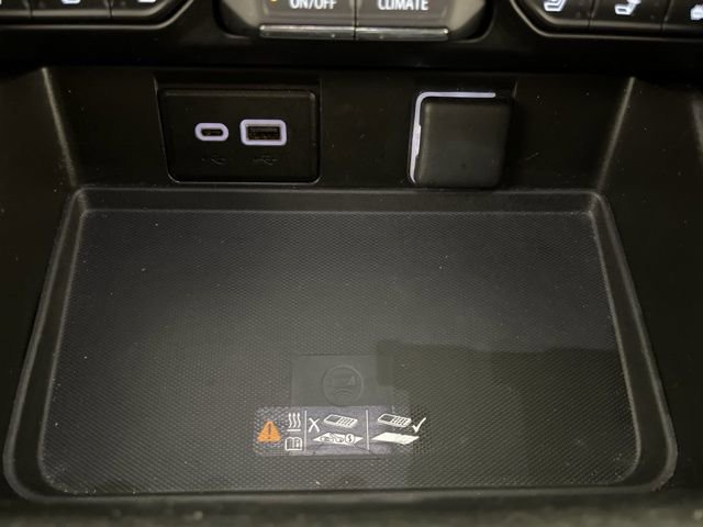 Used 2024 Chevrolet Tahoe Premier image 29