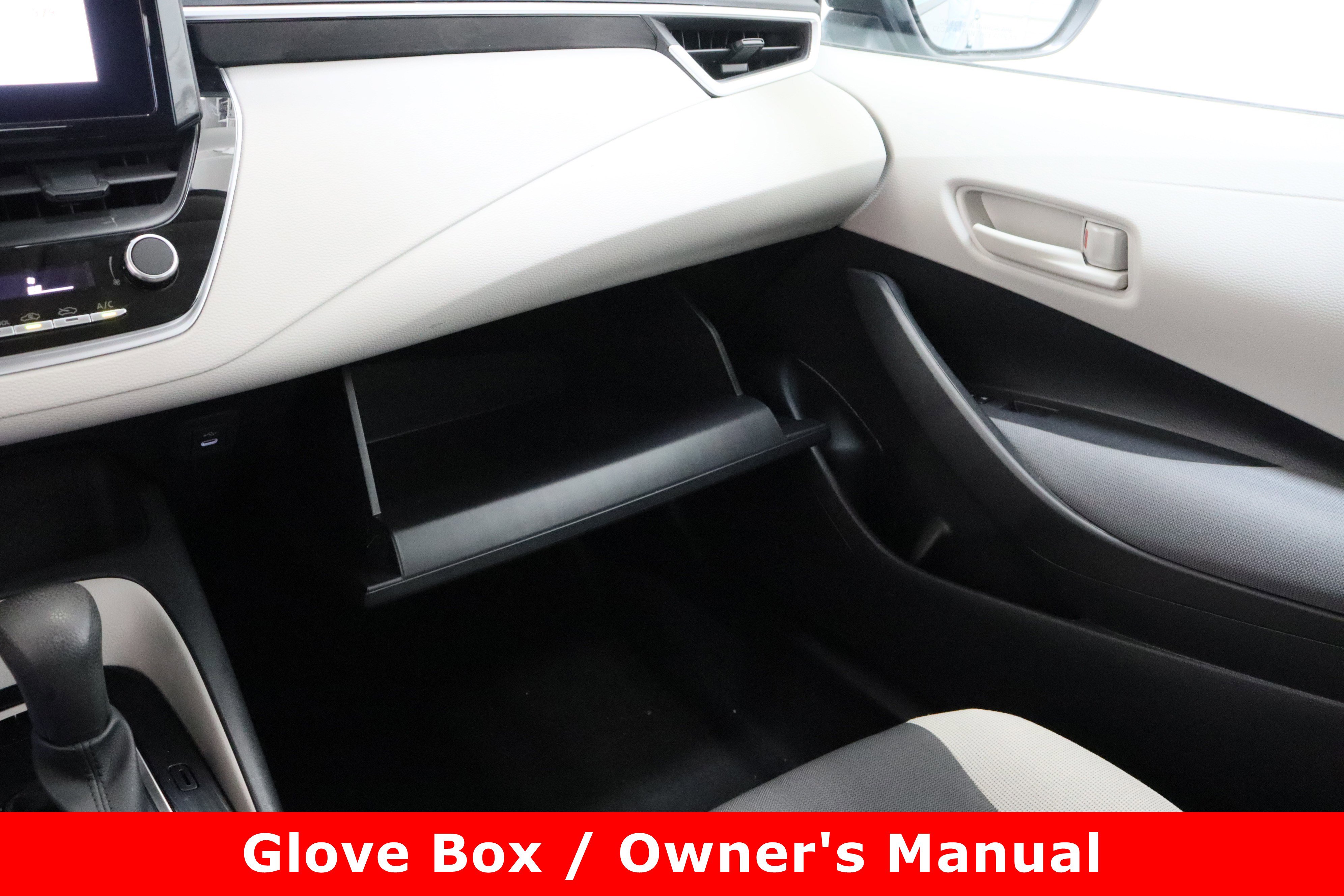 Used 2024 Toyota Corolla LE image 20