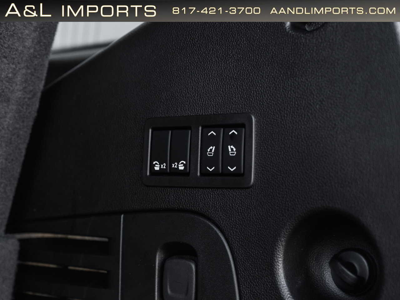 Used 2019 Cadillac Escalade Luxury AWD/4WD image 64