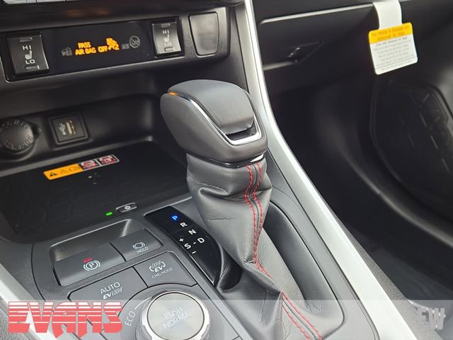 New 2025 Toyota RAV4 XSE w/ Weather Package image 14