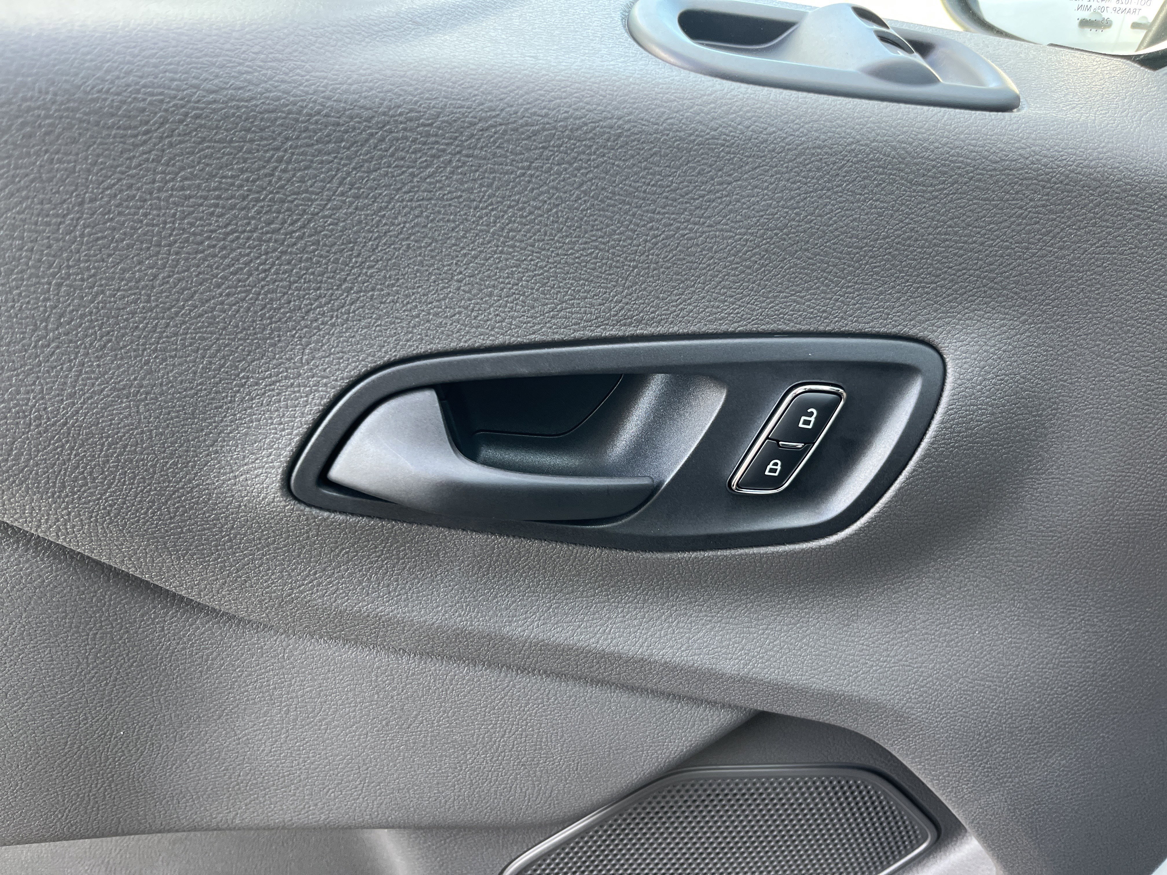 New 2026 Ford Transit 250 148 Medium Roof Extended AWD image 19