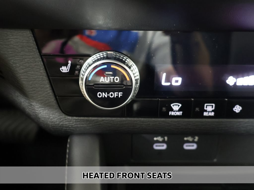 New 2026 Mitsubishi Outlander ES AWD/4WD image 7