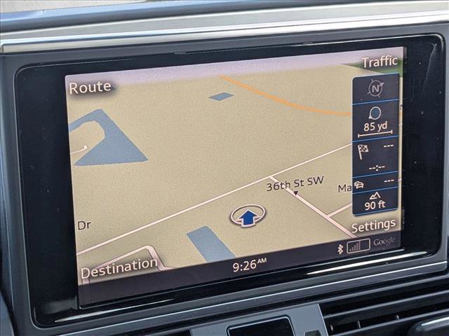 Used 2018 Audi A7 3.0T Premium Plus w/ Competition Package image 14