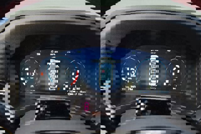 New 2026 Ford Explorer ST w/ Sun And Sound Package image 9