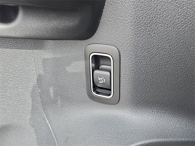 New 2026 Mercedes-Benz GLB 250 4MATIC image 23