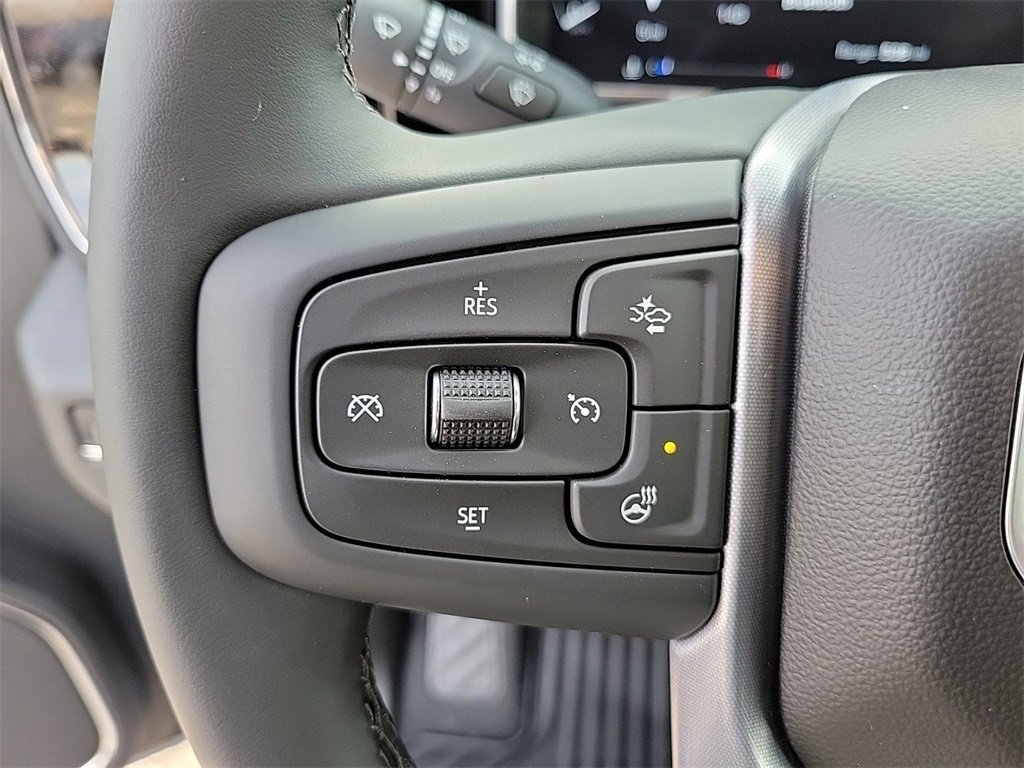 New 2026 GMC Sierra 1500 Elevation image 21