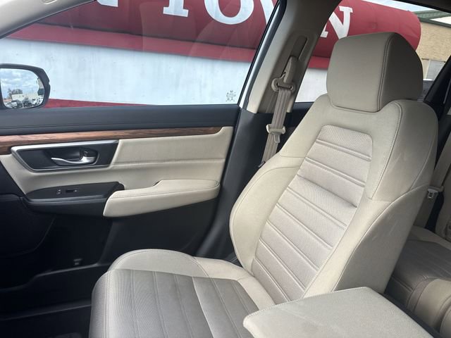 Used 2021 Honda CR-V EX image 24