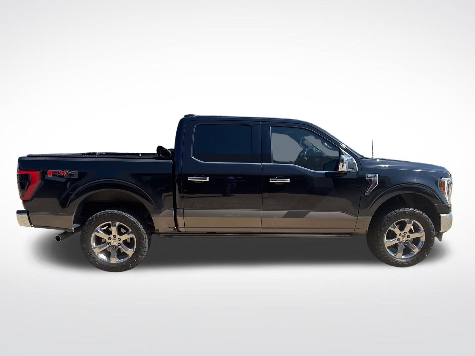 Used 2023 Ford F150 King Ranch w/ Equipment Group 601A High AWD/4WD image 8