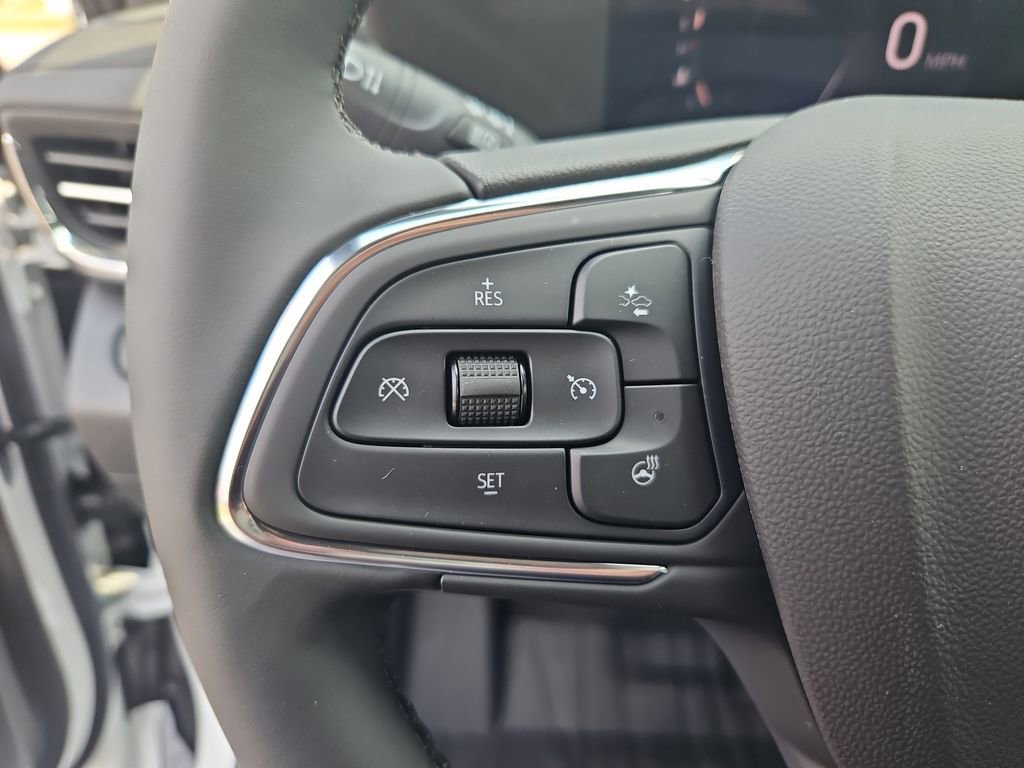 New 2025 Buick Envista Preferred w/ Convenience I Package FWD image 17