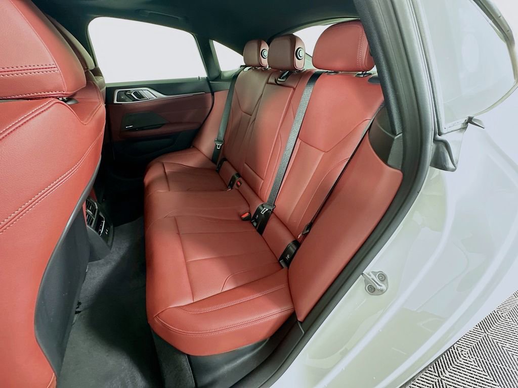 New 2026 BMW 430i xDrive w/ Premium Package image 17