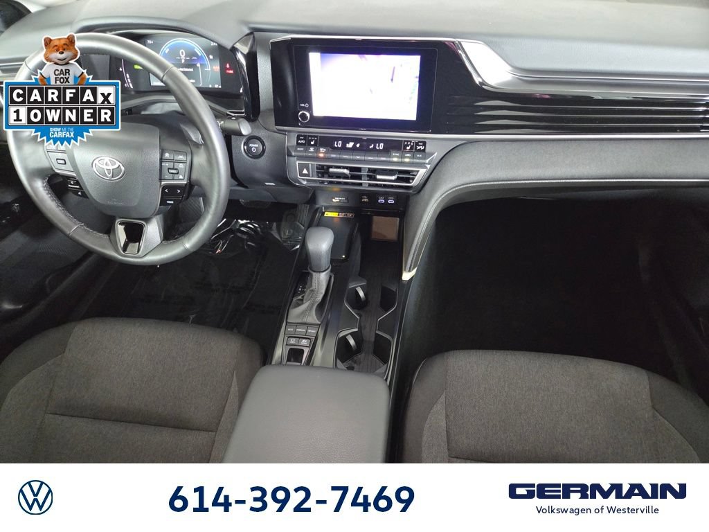 Used 2026 Toyota Camry LE w/ Convenience Package FWD image 26