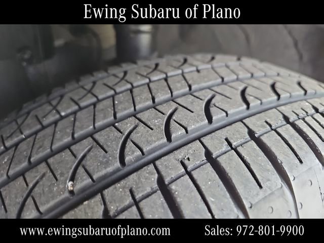 Used 2024 Subaru Outback Premium AWD/4WD image 28