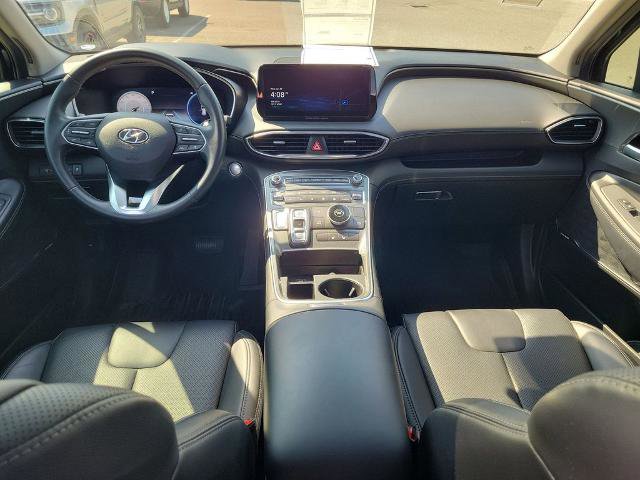 Used 2023 Hyundai Santa Fe SEL w/ Premium Package FWD image 13