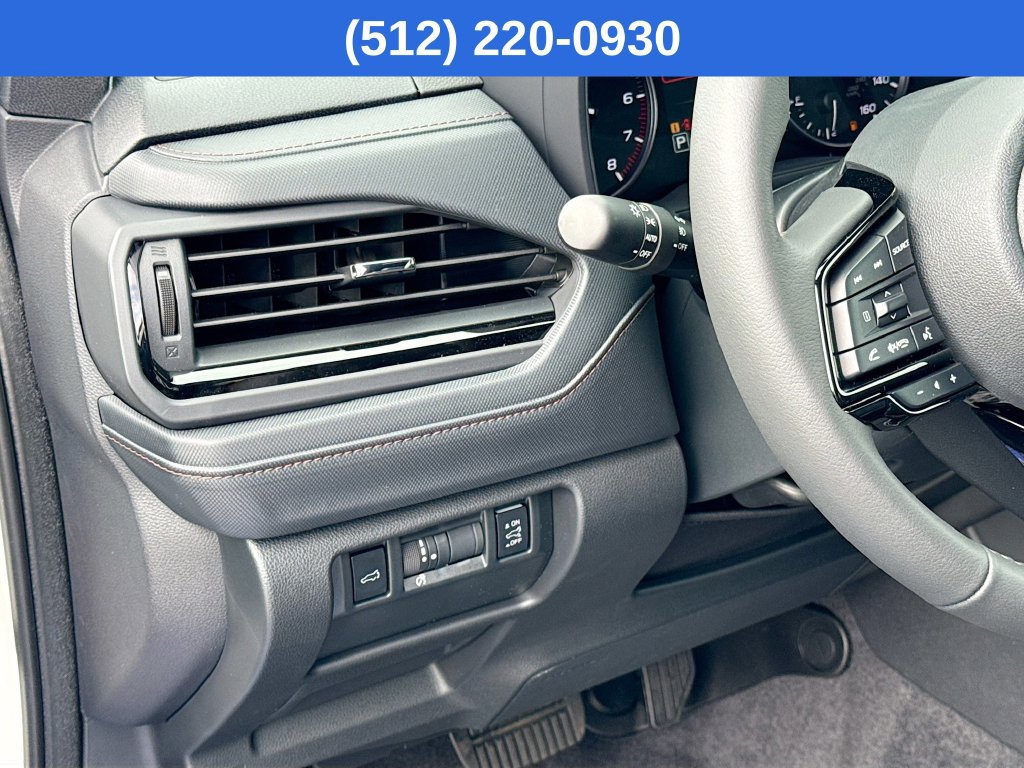 New 2026 Subaru Forester Sport AWD/4WD image 11