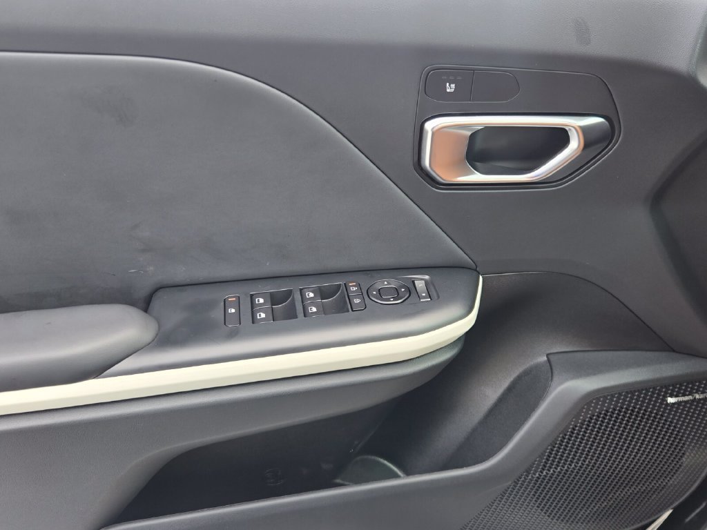 New 2026 Kia K4 GT-Line Turbo FWD image 15