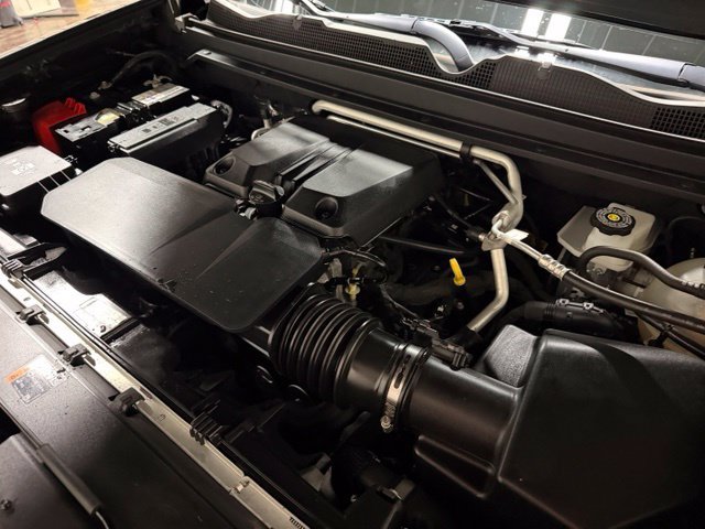 Used 2024 Chevrolet Colorado Z71 w/ Z71 Convenience Package 2 AWD/4WD image 43