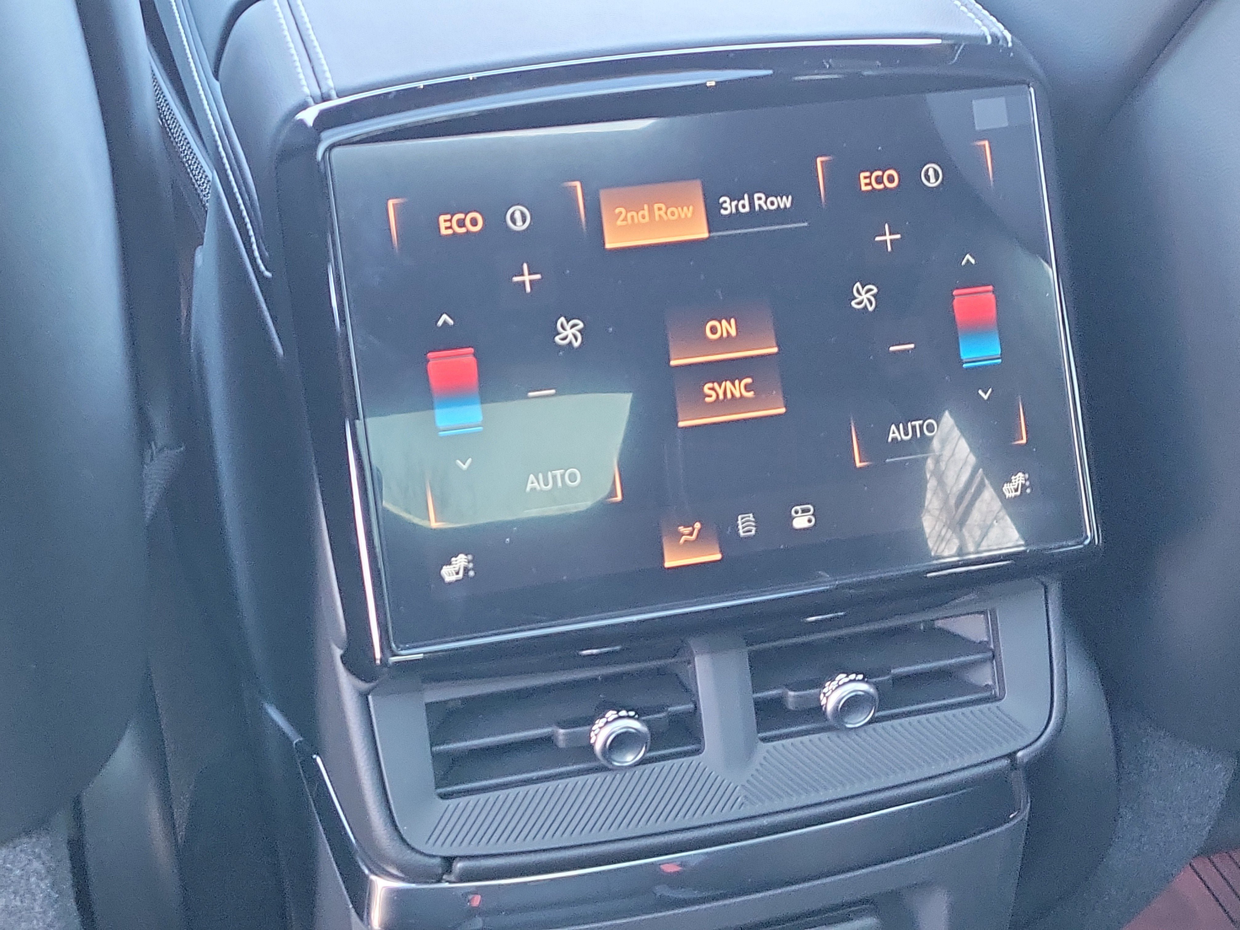 New 2026 Cadillac Vistiq Sport AWD/4WD image 30