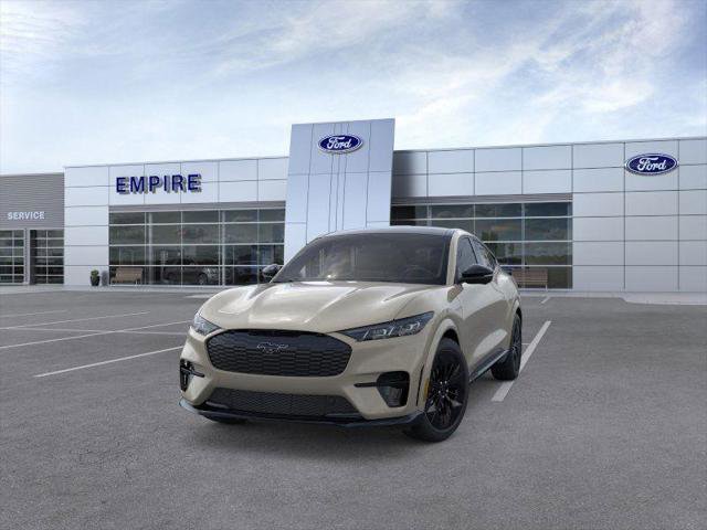 New 2025 Ford Mustang Mach-E GT AWD/4WD image 2
