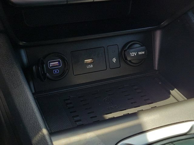 Certified 2023 Hyundai Kona SEL w/ Convenience Package FWD image 29