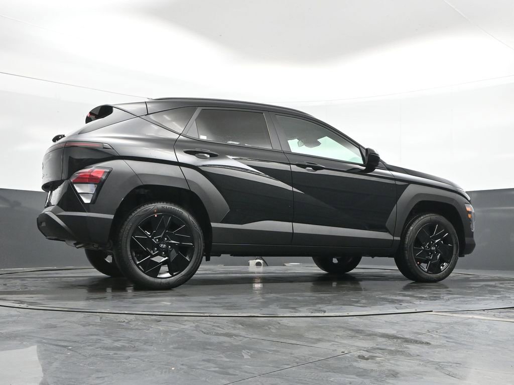 New 2026 Hyundai Kona SEL Sport image 45