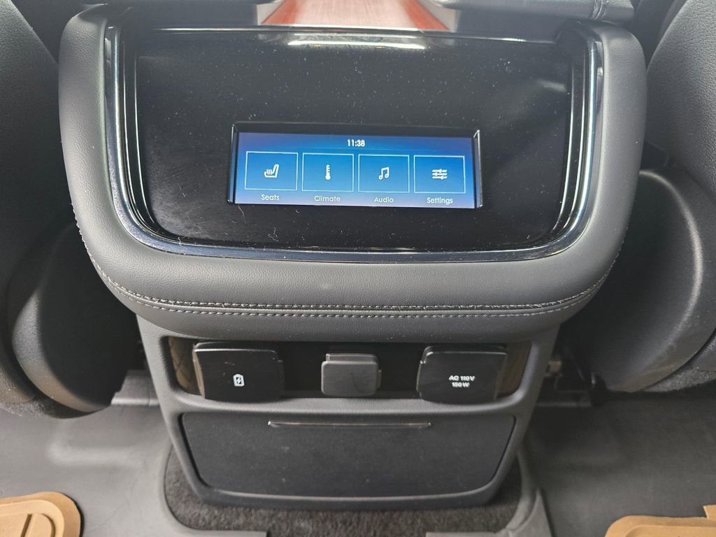 Used 2024 Lincoln Navigator L Reserve image 19