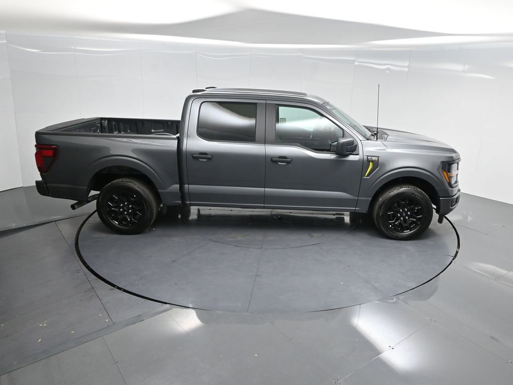 Used 2025 Ford F150 STX image 50