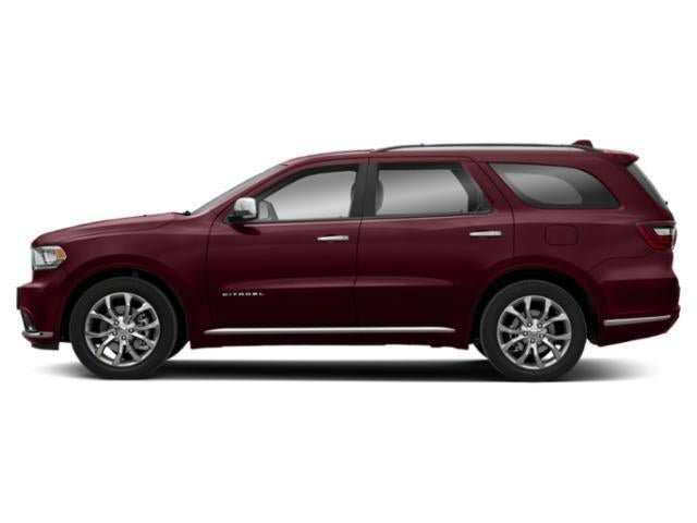 Used 2020 Dodge Durango Citadel RWD image 2