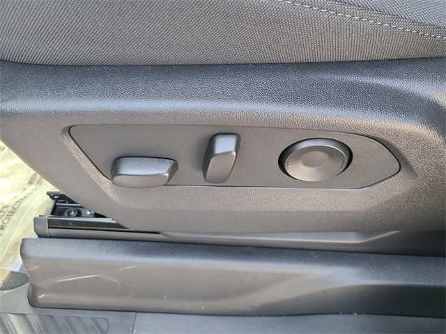 New 2026 Chevrolet Silverado 1500 Custom image 23