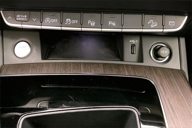 Used 2023 Audi Q5 2.0T Prestige w/ Prestige Package image 33