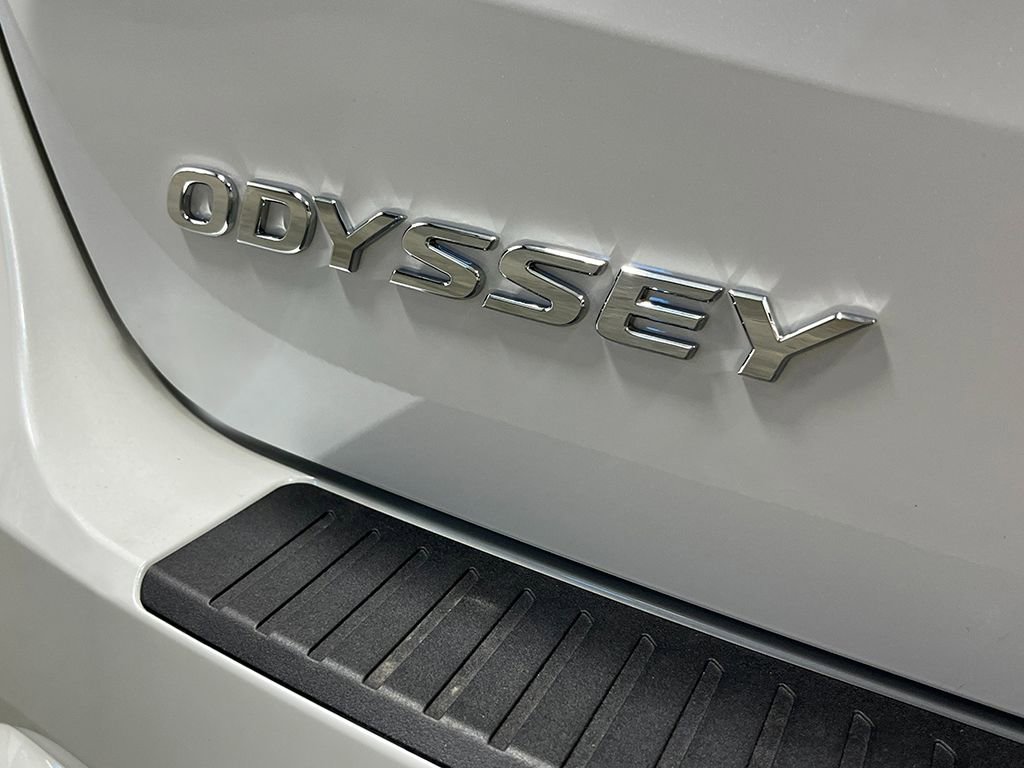 New 2026 Honda Odyssey Sport-L image 6