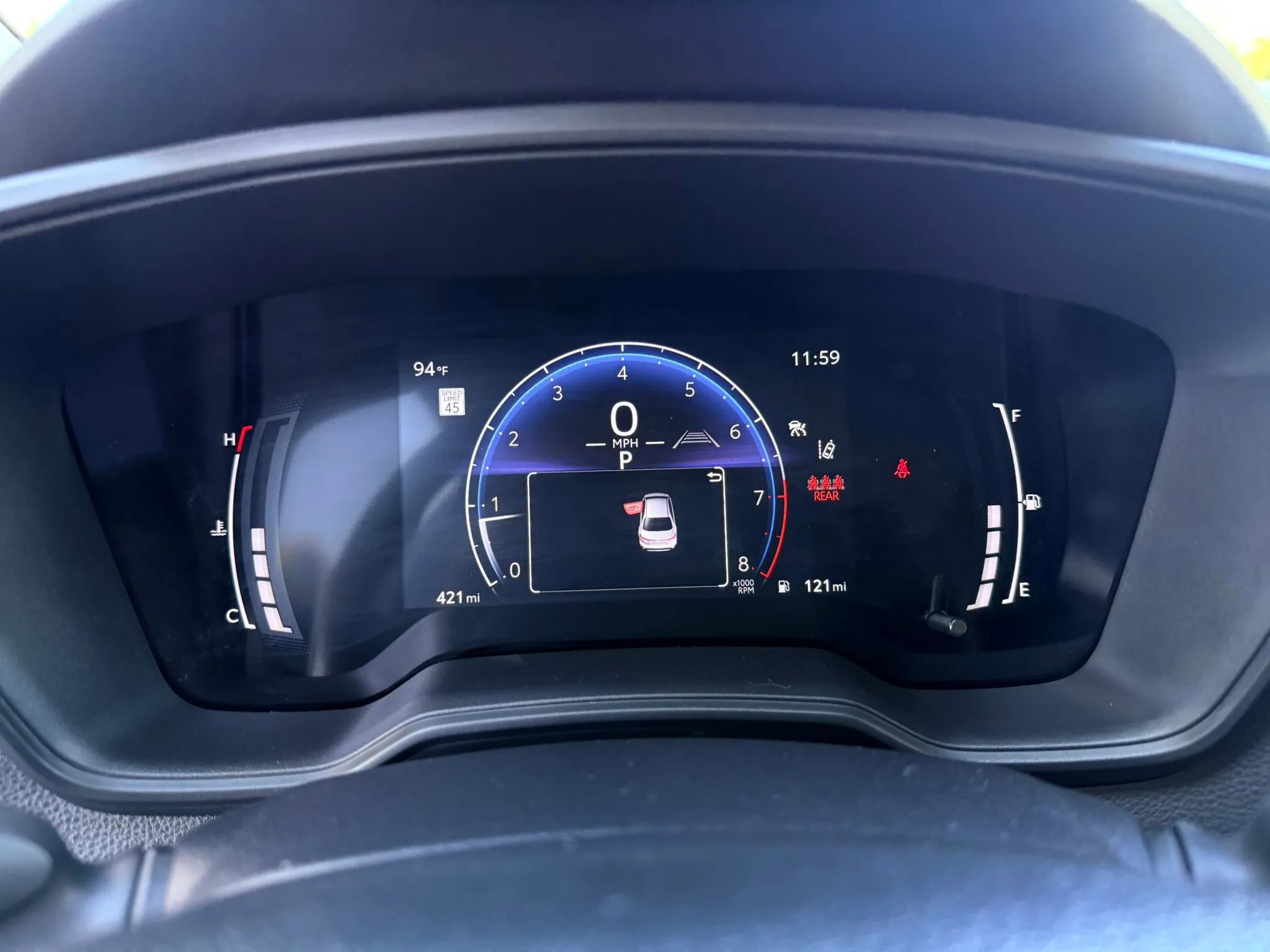 Used 2026 Toyota Corolla LE image 24