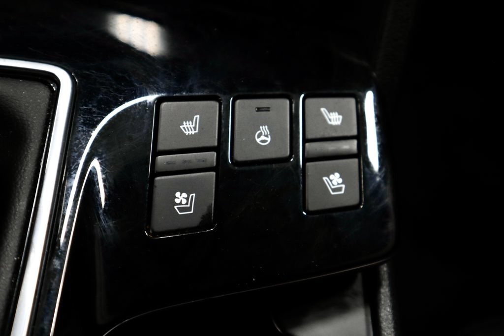 Used 2023 Kia Sportage X-Pro Prestige AWD/4WD image 5