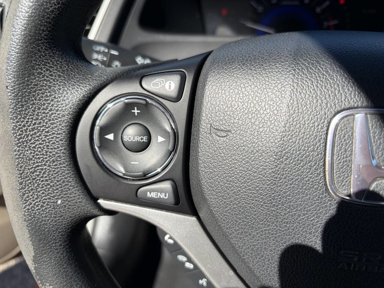 Used 2015 Honda Civic LX image 17