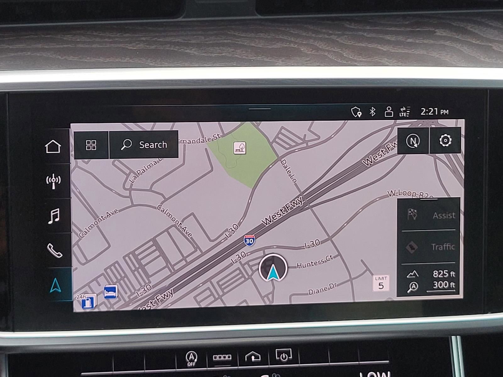 Used 2023 Audi A6 Premium Plus w/ Premium Plus Package AWD/4WD image 23