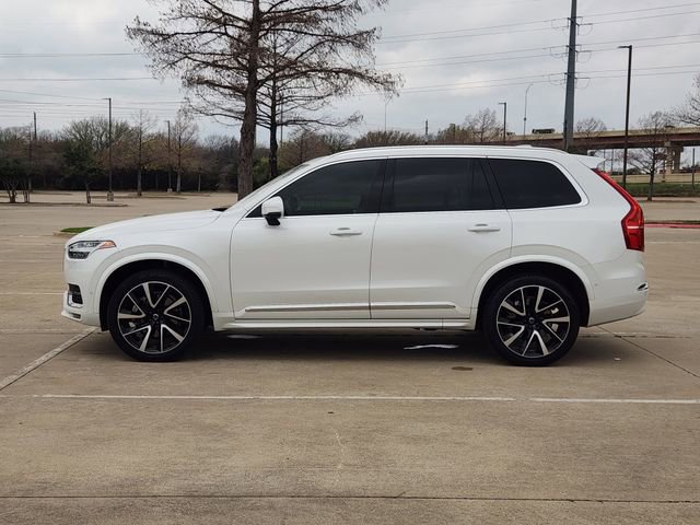 Used 2023 Volvo XC90 B6 Plus w/ Protection Package Premier image 4