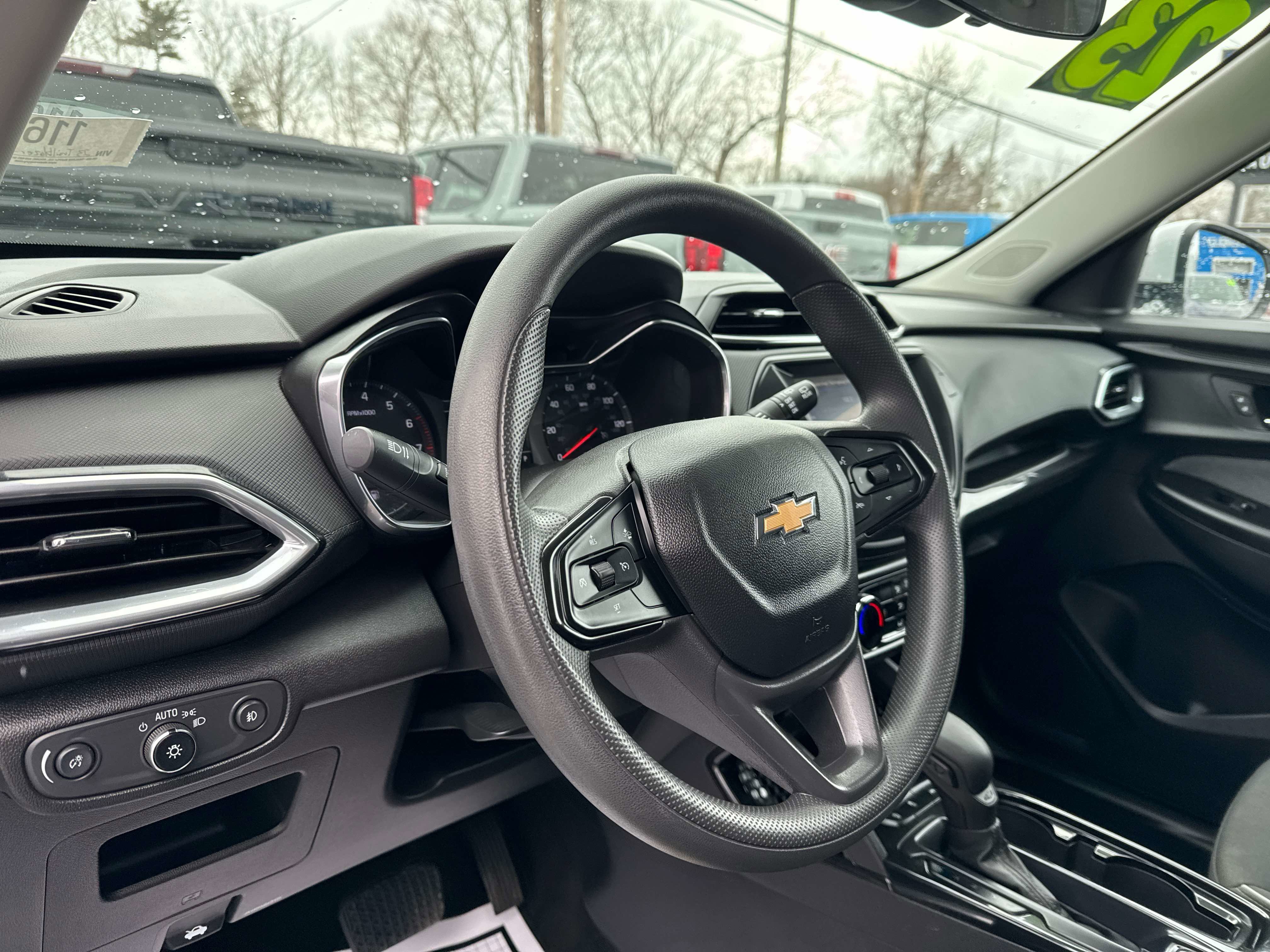 Certified 2023 Chevrolet TrailBlazer LT image 13