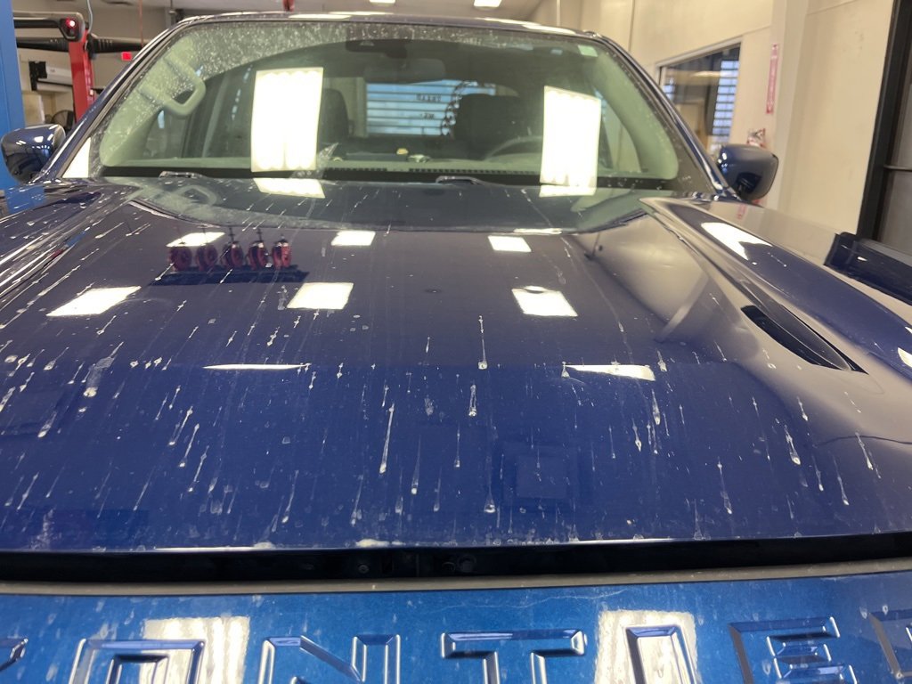 Used 2022 Nissan Frontier SV image 11