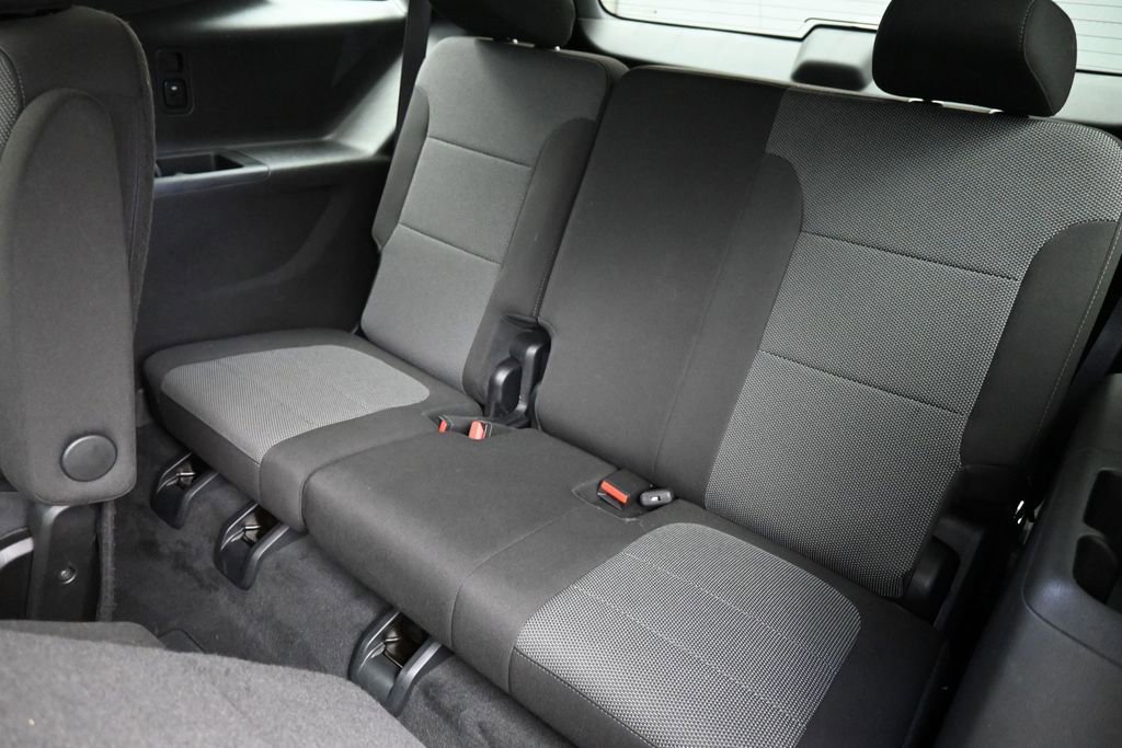 Used 2023 Chevrolet Traverse LT AWD/4WD image 20